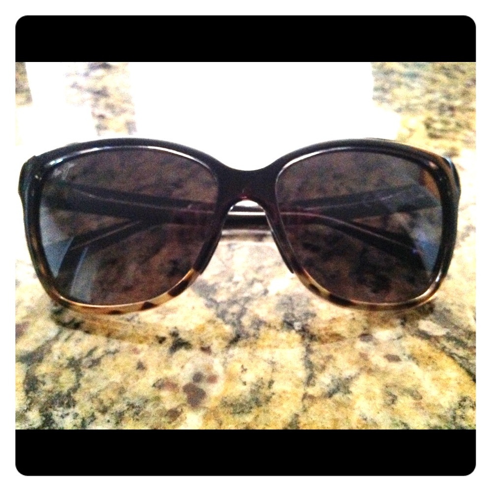 Maui Jim Polarized Sunglasses - Like New